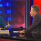Illustration for article titled Jon Stewart Grilling Iraq War Slimeball Judith Miller Is Very Satisfying